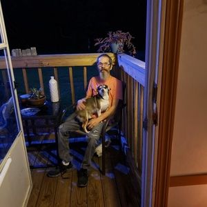 Meet your Posher, Robert